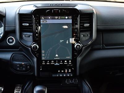 2023 RAM 1500 Sport GT eTorque Hemi  4x4 - Photo 14 - St Albert, AB T8N 3Z7