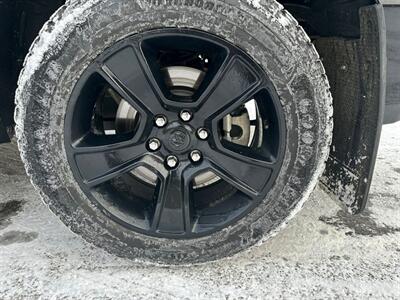 2023 RAM 1500 Sport GT eTorque Hemi  4x4 - Photo 25 - St Albert, AB T8N 3Z7