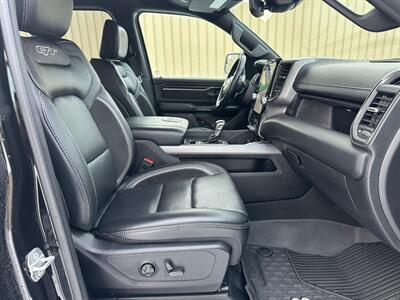 2023 RAM 1500 Sport GT eTorque Hemi  4x4 - Photo 24 - St Albert, AB T8N 3Z7