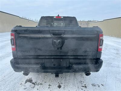 2023 RAM 1500 Sport GT eTorque Hemi  4x4 - Photo 7 - St Albert, AB T8N 3Z7