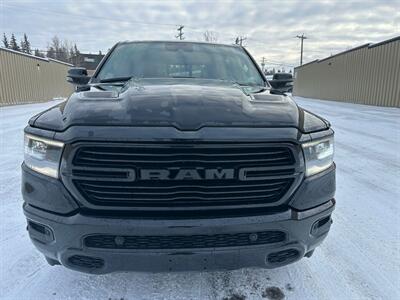 2023 RAM 1500 Sport GT eTorque Hemi  4x4 - Photo 5 - St Albert, AB T8N 3Z7