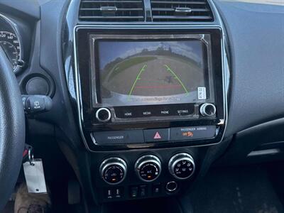 2024 Mitsubishi RVR RVR ES   - Photo 11 - Edmonton, AB T5L 2J7