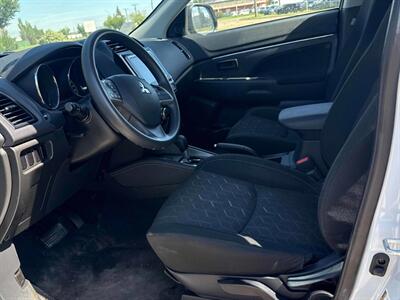 2024 Mitsubishi RVR RVR ES   - Photo 9 - Edmonton, AB T5L 2J7