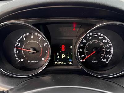 2024 Mitsubishi RVR RVR ES   - Photo 13 - Edmonton, AB T5L 2J7