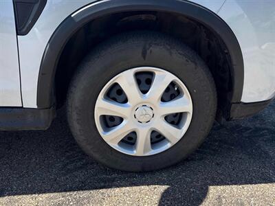 2024 Mitsubishi RVR RVR ES   - Photo 15 - Edmonton, AB T5L 2J7