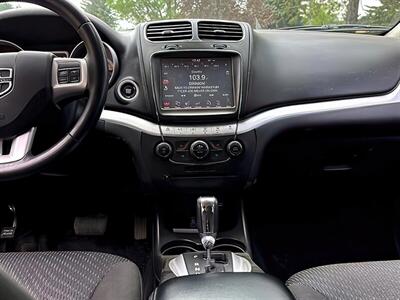 2018 Dodge Journey SXT  AWD - Photo 8 - Acheson, AB T7X 5A3