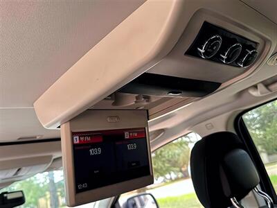 2018 Dodge Journey SXT  AWD - Photo 11 - Acheson, AB T7X 5A3