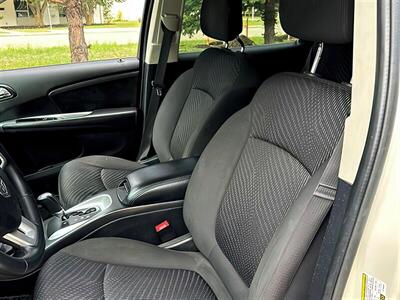 2018 Dodge Journey SXT  AWD - Photo 10 - Acheson, AB T7X 5A3