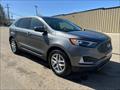 2023 Ford Edge SEL Leather Nav  AWD - Photo 3 - St Albert, AB T8N 3Z7