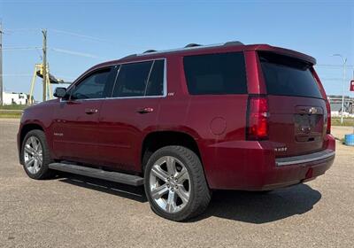 2016 Chevrolet Tahoe LTZ 4x4 - Photo 6 - Edmonton, AB T5L 2J7