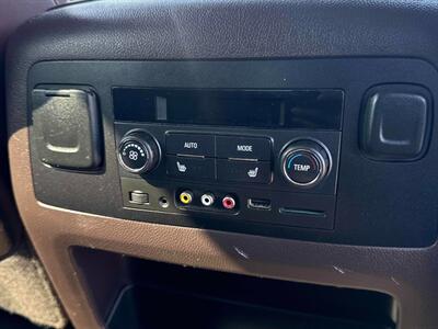 2016 Chevrolet Tahoe LTZ 4x4 - Photo 14 - Edmonton, AB T5L 2J7