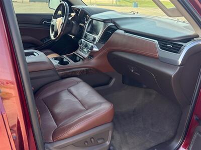 2016 Chevrolet Tahoe LTZ 4x4 - Photo 12 - Edmonton, AB T5L 2J7