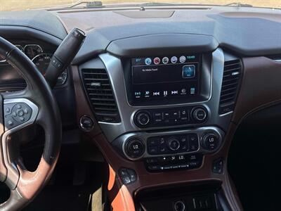 2016 Chevrolet Tahoe LTZ 4x4 - Photo 10 - Edmonton, AB T5L 2J7