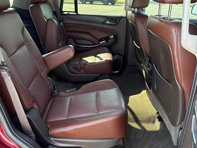 2016 Chevrolet Tahoe LTZ 4x4 - Photo 16 - Edmonton, AB T5L 2J7