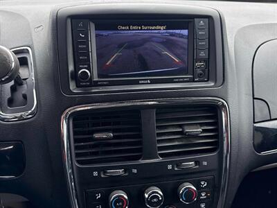 2019 Dodge Grand Caravan SE   - Photo 12 - Edmonton, AB T5L 2J7