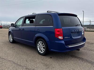 2019 Dodge Grand Caravan SE   - Photo 6 - Edmonton, AB T5L 2J7