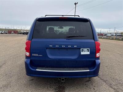 2019 Dodge Grand Caravan SE   - Photo 7 - Edmonton, AB T5L 2J7