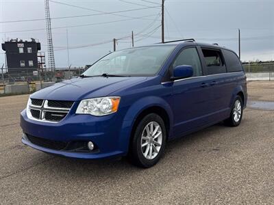 2019 Dodge Grand Caravan SE   - Photo 2 - Edmonton, AB T5L 2J7