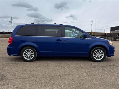 2019 Dodge Grand Caravan SE   - Photo 4 - Edmonton, AB T5L 2J7