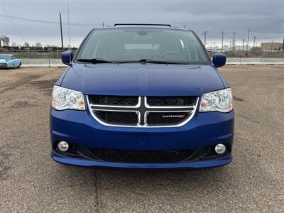 2019 Dodge Grand Caravan SE   - Photo 3 - Edmonton, AB T5L 2J7