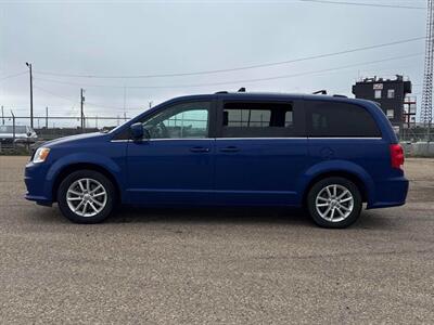 2019 Dodge Grand Caravan SE   - Photo 5 - Edmonton, AB T5L 2J7