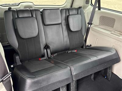 2019 Dodge Grand Caravan SE   - Photo 15 - Edmonton, AB T5L 2J7