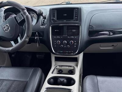 2019 Dodge Grand Caravan SE   - Photo 11 - Edmonton, AB T5L 2J7