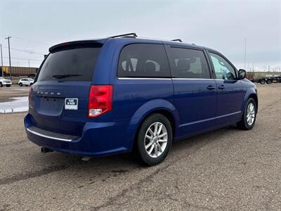 2019 Dodge Grand Caravan SE   - Photo 8 - Edmonton, AB T5L 2J7