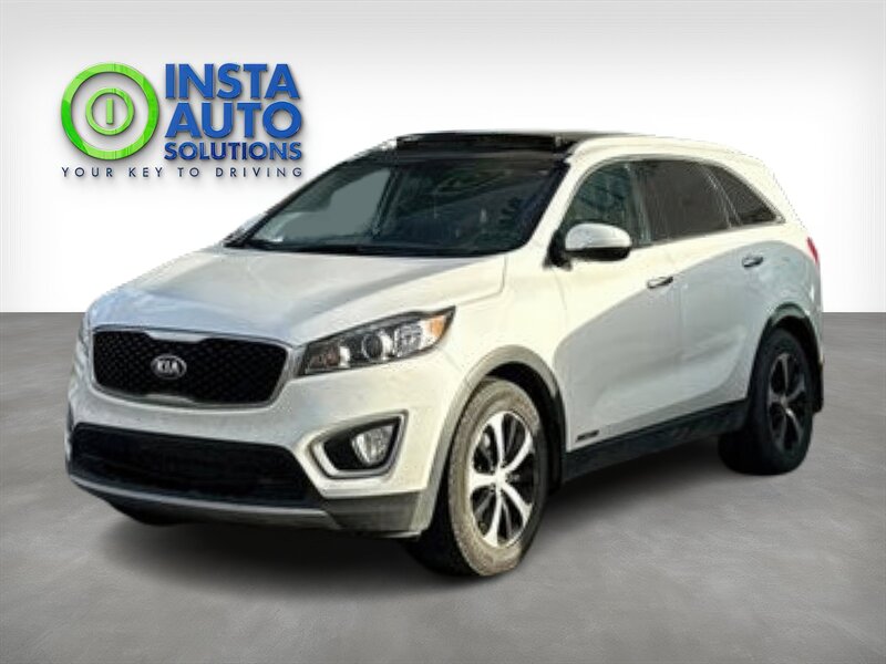 2017 Kia Sorento EX V6 AWD - Photo 1 - Acheson, AB T7X 5A3