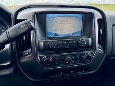 2018 Chevrolet Silverado 1500 LT  4x4 - Photo 12 - St Albert, AB T8N 3Z7