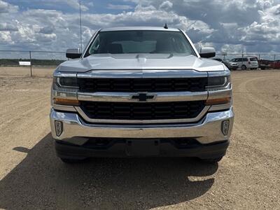 2018 Chevrolet Silverado 1500 LT  4x4 - Photo 6 - St Albert, AB T8N 3Z7