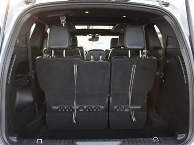 2024 Chrysler Pacifica Touring L Sunroof S package - Photo 26 - St Albert, AB T8N 3Z7