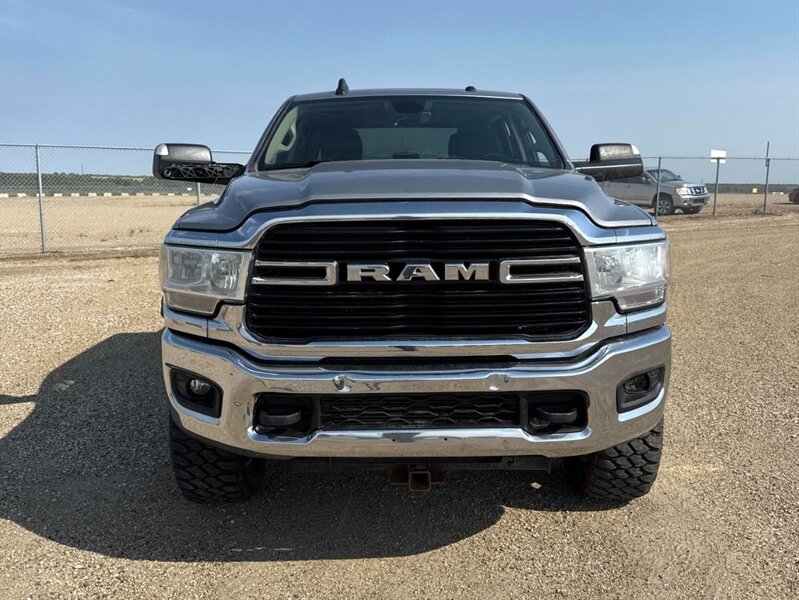 2020 RAM 2500 Big Horn 4x4 - Photo 2 - St Albert, AB T8N 3Z7