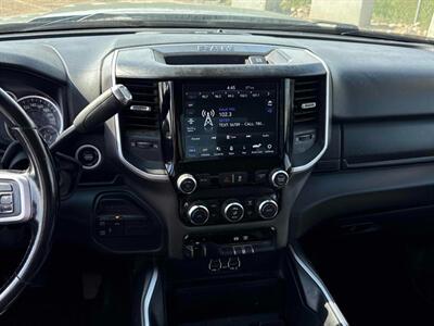 2020 RAM 2500 Big Horn 4x4 - Photo 8 - St Albert, AB T8N 3Z7
