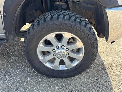 2020 RAM 2500 Big Horn 4x4 - Photo 11 - St Albert, AB T8N 3Z7