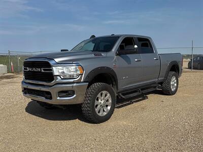 2020 RAM 2500 Big Horn  4x4 Truck