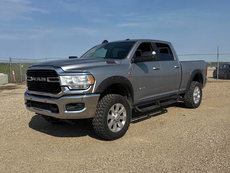 2020 RAM 2500 Big Horn  4x4 - Photo 1 - St Albert, AB T8N 3Z7