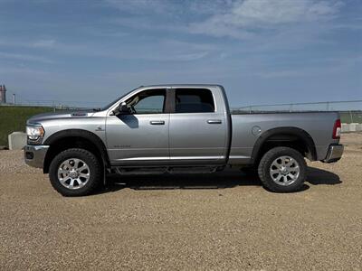 2020 RAM 2500 Big Horn 4x4 - Photo 3 - St Albert, AB T8N 3Z7