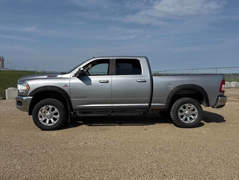 2020 RAM 2500 Big Horn 4x4 - Photo 3 - St Albert, AB T8N 3Z7