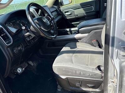 2020 RAM 2500 Big Horn 4x4 - Photo 6 - St Albert, AB T8N 3Z7