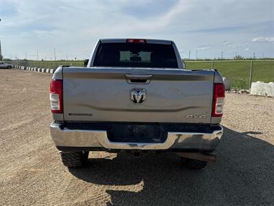 2020 RAM 2500 Big Horn 4x4 - Photo 4 - St Albert, AB T8N 3Z7