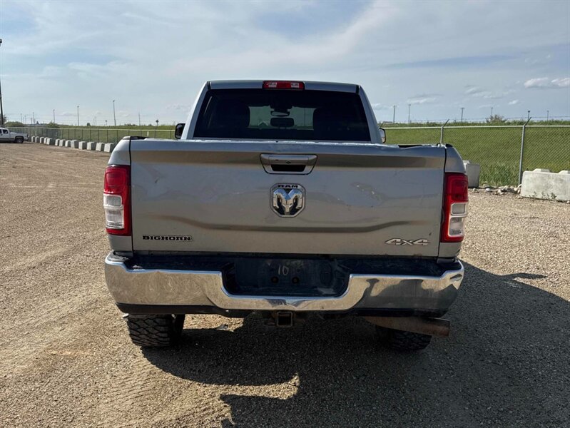 2020 RAM 2500 Big Horn 4x4 - Photo 4 - St Albert, AB T8N 3Z7