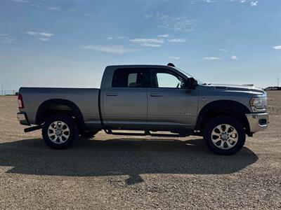 2020 RAM 2500 Big Horn 4x4 - Photo 5 - St Albert, AB T8N 3Z7