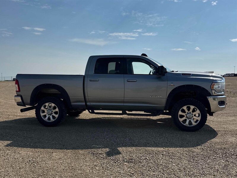 2020 RAM 2500 Big Horn 4x4 - Photo 5 - St Albert, AB T8N 3Z7
