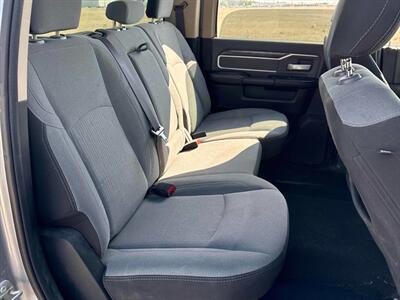 2020 RAM 2500 Big Horn 4x4 - Photo 10 - St Albert, AB T8N 3Z7