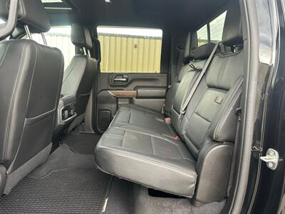 2023 Chevrolet Silverado 3500 High Country Diesel Z-71 4x4 - Photo 18 - St Albert, AB T8N 3Z7