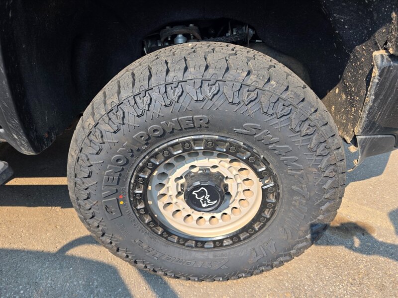 2023 Chevrolet Silverado 3500 High Country Diesel Z-71 4x4 - Photo 19 - St Albert, AB T8N 3Z7