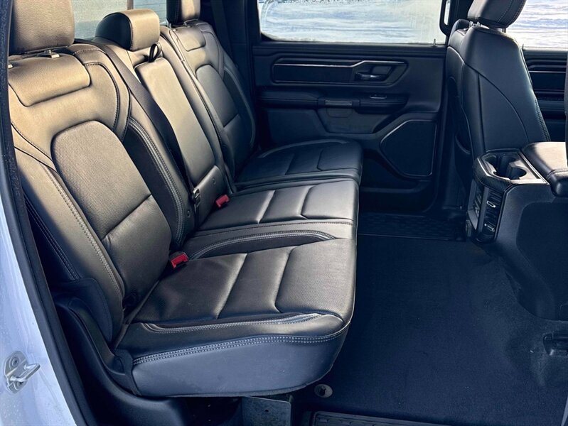 2023 RAM 1500 Sport Night GT Package Crew Cab 4x4 - Photo 14 - Edmonton, AB T5L 2J7