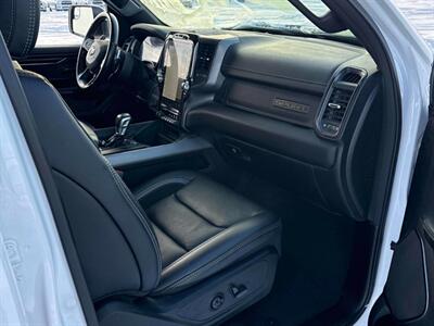 2023 RAM 1500 Sport Night GT Package Crew Cab 4x4 - Photo 13 - Edmonton, AB T5L 2J7