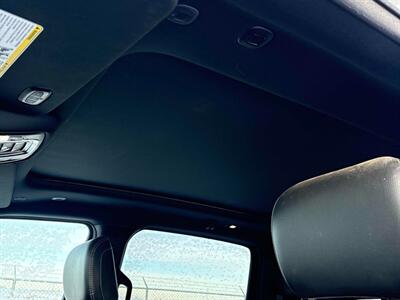 2023 RAM 1500 Sport Night GT Package Crew Cab 4x4 - Photo 10 - Edmonton, AB T5L 2J7